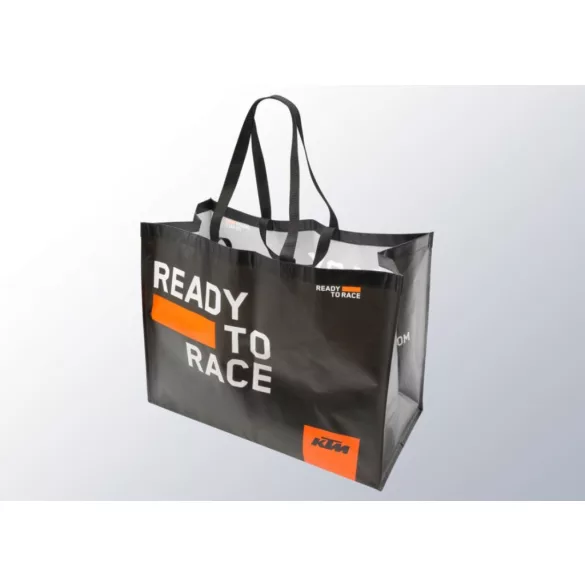 KTM SHOPPING BAG NAGY 