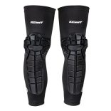 KENNY RACING TÉRDVÉDŐ FEKETE 