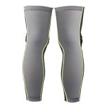 KENNY RACING TÉRDVÉDŐ FEKETE 