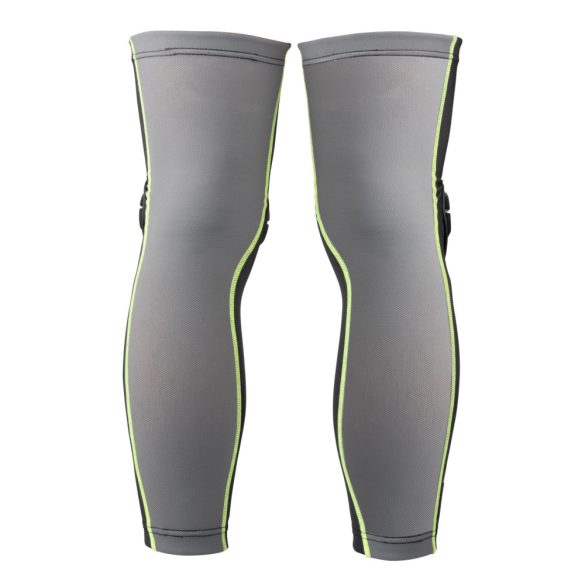 KENNY RACING TÉRDVÉDŐ FEKETE 