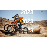 Ktm 2023-as falinaptár
