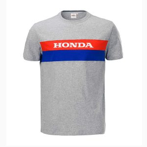 Honda Origin T-shirt ,Szürke  L méret