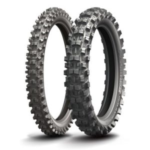 Michelin Starcross5 soft, 90/100-14 gumiabroncs