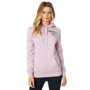 Fox Arch Hoody pulóver XS