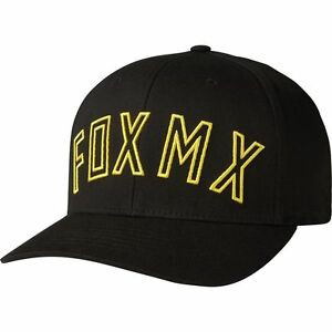 Fox direct flexfit black