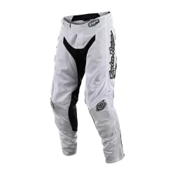 Troy Lee Designs GP air Mono cross nadrág, fehér, 38