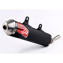 OXA FACTORY BLACK EDITION KIPUFOGÓ - SHERCO SE / SE-R 250 / 300 