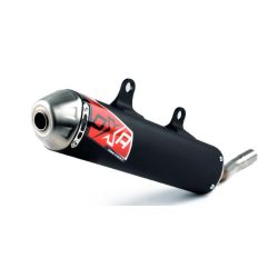   OXA FACTORY BLACK EDITION KIPUFOGÓ - SHERCO SE / SE-R 250 / 300 '25-->>