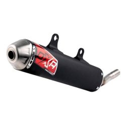   Oxa kipufogó black edition - KTM EXC 250 / 300 TPi '24, HUSQVARNA TE 250 / 300 '24, GAS GAS EC 250 / 300 '24
