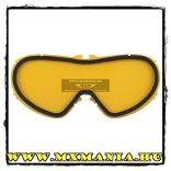 SCOTT 2016 Voltage R gyerek színes lencsék, kék, sárga