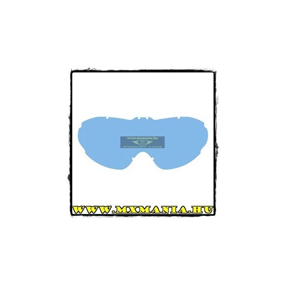 SCOTT 2016 Voltage R gyerek színes lencsék, kék, sárga