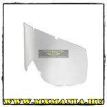 Scott 2016 89S és 89SI gyerek víztiszta és füst színű lencse