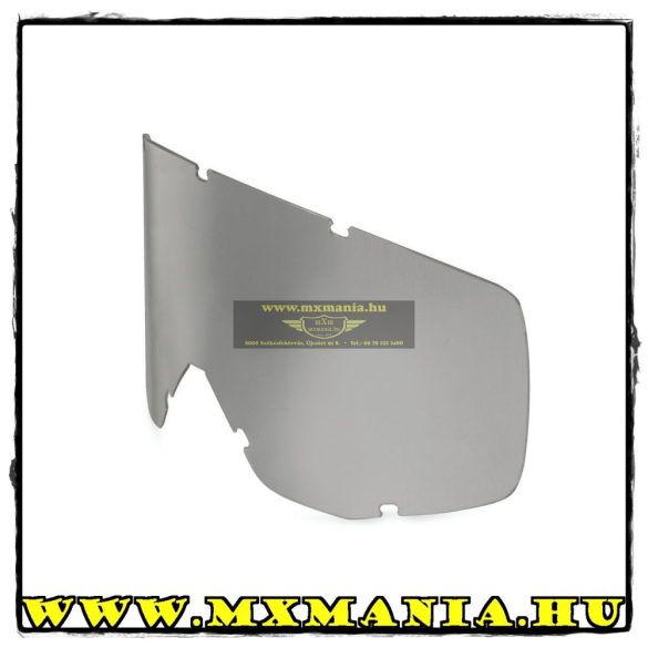 Scott 2016 89S és 89SI gyerek víztiszta és füst színű lencse