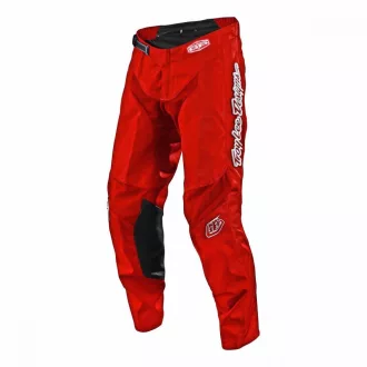 Troy lee designs gp mono piros nadrág