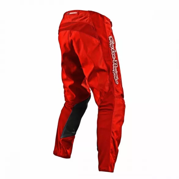 Troy Lee Designs GP Mono RED nadrág