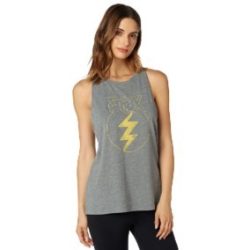 Fox Tank Repented Airline trikó SZÜRKE