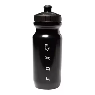Fox base fekete kulacs