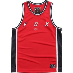 Fox Moth Basketball gyerek trikó