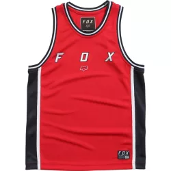 Fox Moth Basketball gyerek trikó