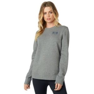 Fox Good Timer Crew Fleece Pulóver M méret