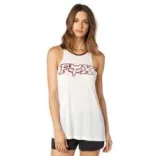 FOX NÖI TRIKÓ CORTEX MUSCLE FEHÉR