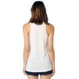 FOX NÖI TRIKÓ CORTEX MUSCLE FEHÉR