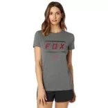 Fox T-Shirt Listless póló M MÉRET