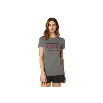 Fox t - shirt listless póló m méret