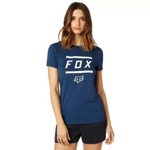 Fox t - shirt listless póló m méret