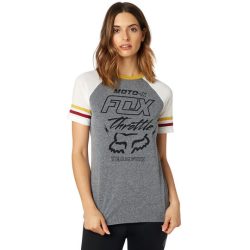 Fox Top Throttle Maniac póló