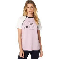 Fox SS SALT FLATS   póló