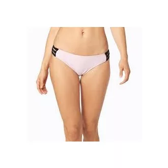 Fox lace up halvány lila bikini alsó xs méret