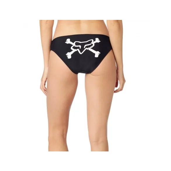 Fox Throttle Maniac Lace Up  bikini alsó