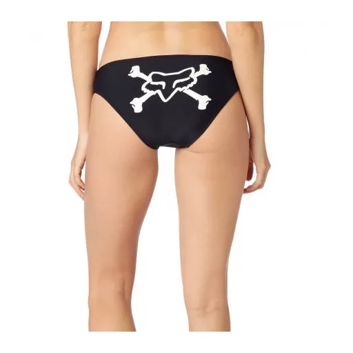 Fox throttle maniac lace up bikini alsó