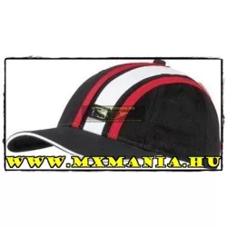 Scott MX Vintage sapkák, két féle színben