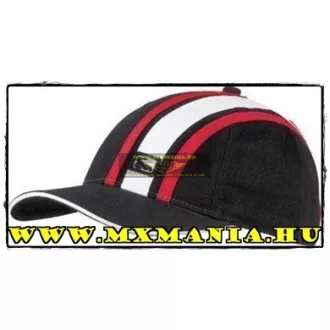 Scott MX vintage sapkák, két féle színben
