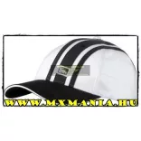 Scott MX Vintage sapkák, két féle színben