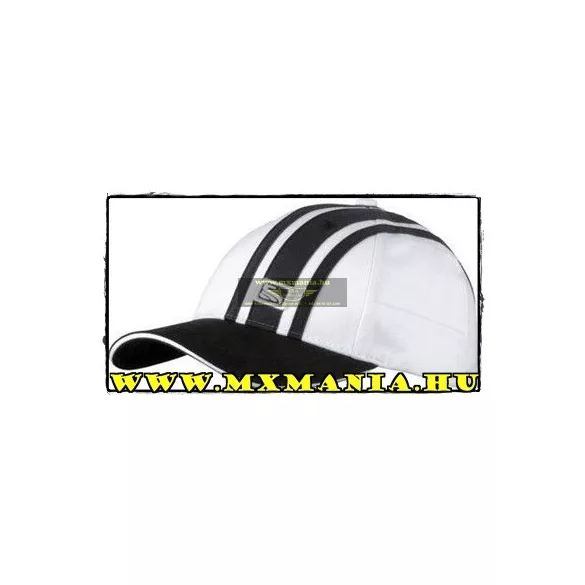 Scott MX Vintage sapkák, két féle színben