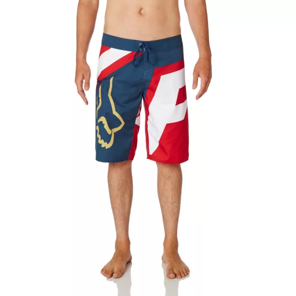 FOX ALLDAY BOARDSHORT LT INDO NADRÁG 30