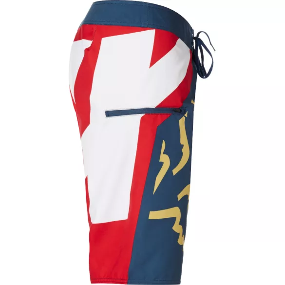FOX ALLDAY BOARDSHORT LT INDO NADRÁG 30