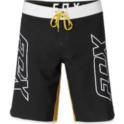 Fox Boardshort Flection Black 30