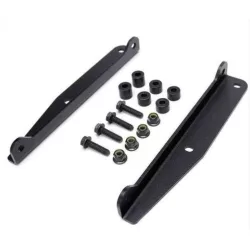   KAPPA ADAPTER TE2115K OLDALKONZOL FELSZERELÉSÉHEZ HÁTSÓ KONZOL HASZNÁLATA NÉLKÜL