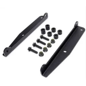 KAPPA ADAPTER TE2115K OLDALKONZOL FELSZERELÉSÉHEZ HÁTSÓ KONZOL HASZNÁLATA NÉLKÜL