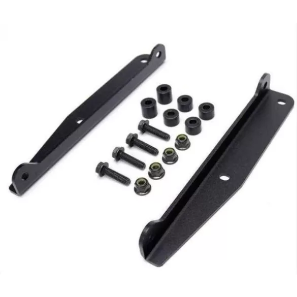 KAPPA ADAPTER TE2115K OLDALKONZOL FELSZERELÉSÉHEZ HÁTSÓ KONZOL HASZNÁLATA NÉLKÜL