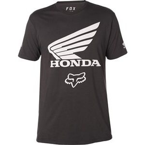 Fox Honda Premium póló, méret XXL MÉRET