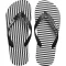 Fox flip flop jail breaker strandpapucs