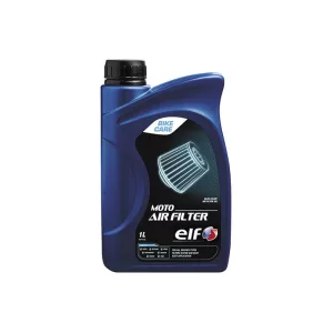 Elf blue légszűrőolaj, 1 L