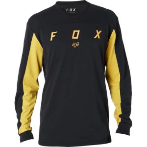 Fox Hawliss Airline hosszú újjú póló,2XL