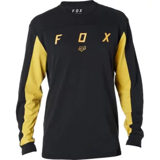 Fox hawliss airline hosszú újjú póló,2XL