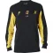 Fox hawliss airline hosszú újjú póló,2XL